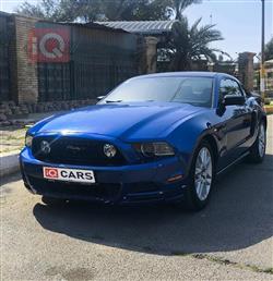 فورد موستانج